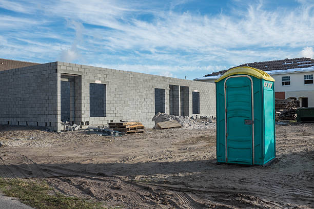 Hazel Park, MI porta potty rental Company